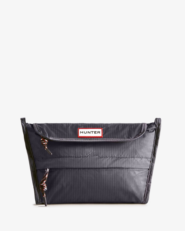 Hunter Belt Bag Navy