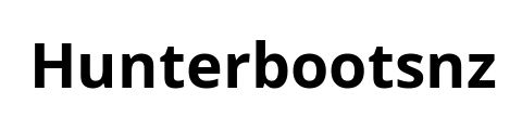 hunterbootsnz.com