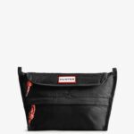 Hunter Belt Bag Black