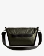 Hunter Belt Bag Dark Olive - Image 3