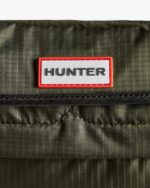 Hunter Belt Bag Dark Olive - Image 5