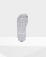 Hunter Big Kids (5-9 Years) Outdoor Walking Sandal White - Image 5