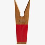 Hunter Boot Jack Red