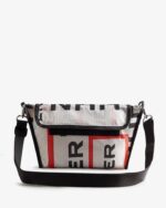 Hunter Exploded Logo Belt Bag Exploded Logo - Image 3
