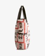 Hunter Exploded Logo Ripstop Packable Tote Bag Exploded Logo - Image 4