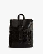 Hunter Explorer Daypack Black - Image 2