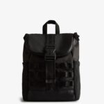 Hunter Explorer Daypack Black