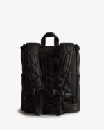 Hunter Explorer Daypack Black - Image 3