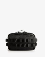 Hunter Explorer Multiway Crossbody Bag Black - Image 2