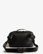 Hunter Explorer Multiway Crossbody Bag Black - Image 3