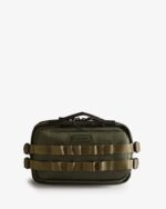 Hunter Explorer Multiway Crossbody Bag Maa Green - Image 2