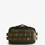 Hunter Explorer Multiway Crossbody Bag Maa Green
