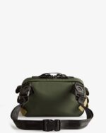 Hunter Explorer Multiway Crossbody Bag Maa Green - Image 3