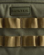Hunter Explorer Multiway Crossbody Bag Maa Green - Image 5