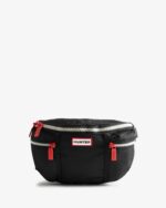 Hunter Fanny Pack Black - Image 2