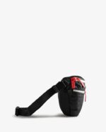 Hunter Fanny Pack Black - Image 4
