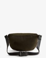 Hunter Fanny Pack Dark Olive - Image 5