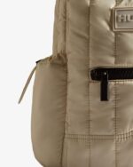 Hunter Intrepid Puffer Backpack White Willow - Image 5