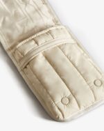 Hunter Intrepid Puffer Phone Pouch White Willow - Image 5