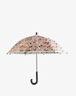 Hunter Kids Disney Moustache Umbrella Mickey Print - Image 2
