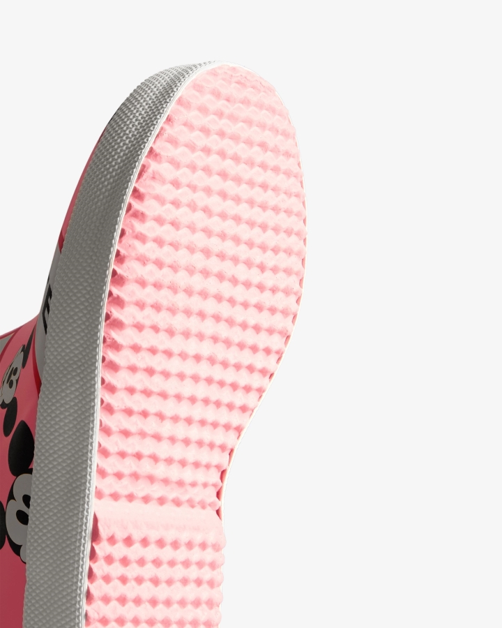 Hunter Kids First (18 Months-8 Years) Disney Rain Boots Pink Shiver - Image 5
