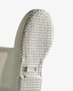 Hunter Kids First (18 Months-8 Years) Nebula Rain Boots Silver - Image 5