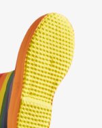 Hunter Kids First (18 Months-8 Years) Rainbow Rain Boots Multicoloured - Image 5