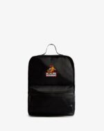Hunter Kids Nylon Lunar New Year Tiger Logo Backpack Black