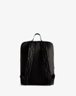 Hunter Kids Nylon Lunar New Year Tiger Logo Backpack Black - Image 3