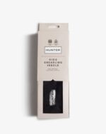 Hunter Kids Shearling Insoles Black - Image 3