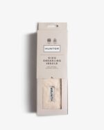 Hunter Kids Shearling Insoles Natural - Image 3