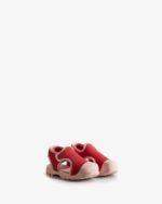 Hunter Little Kids (18 Months-6 Years) Mesh Outdoor Walking Sandals Rowan Pink-Azelea Pink - Image 3