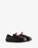 Hunter Men's In/Out Insulated Slipper Black - Image 3