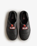 Hunter Men's In/Out Insulated Slipper Black - Image 5