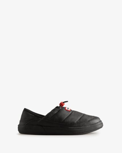 Hunter Men's In/Out Slipper