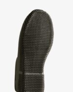 Hunter Men's Insulated Vegan Shearling Shoe Dark Olive - Image 5