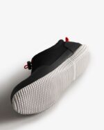 Hunter Men's Mesh Shoe Black - Image 5