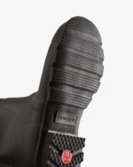 Hunter Men's Original Short Rain Boots Black - Image 5
