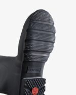 Hunter Men's Tall Side Adjustable Rain Boots Navy - Image 5