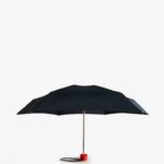 Hunter Mini Compact Umbrella Navy