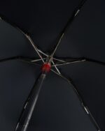 Hunter Mini Compact Umbrella Navy - Image 3