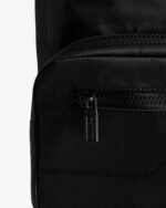 Hunter Mini Nylon Pioneer Top Clip Backpack Black - Image 5