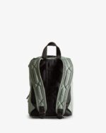 Hunter Mini Nylon Pioneer Top Clip Backpack Sweet Gale Green - Image 3