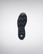 Hunter Norris Field Wide Fit Rain Boots Navy - Image 5
