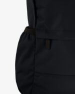 Hunter Nylon Backpack Navy - Image 5