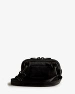 Hunter Nylon Keeper Phone Pouch Black - Image 3