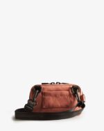 Hunter Nylon Keeper Phone Pouch Rough Pink - Image 3