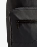 Hunter Nylon Pioneer Top Clip Backpack Navy - Image 5
