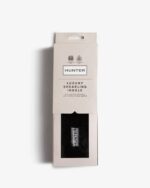 Hunter Original Luxury Shearling Insoles Black - Image 3