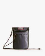 Hunter Packable Phone Pouch Navy - Image 2